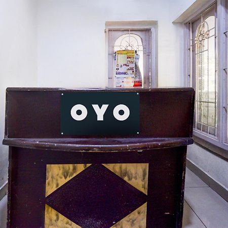 Hotel O Asian Residency Hyderabad Exteriör bild